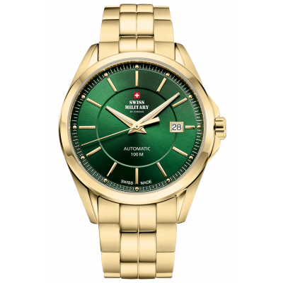 Swiss Military SMA34085.12